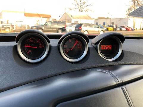 2014 Nissan 370Z