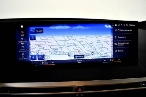 2023 BMW iX xDrive50