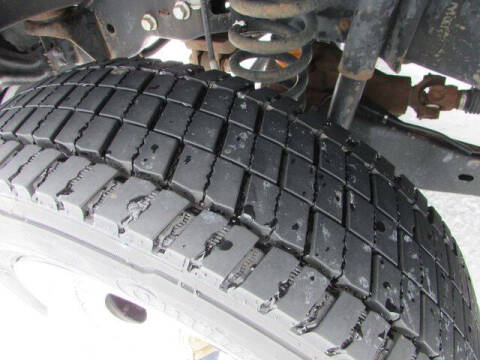 2015 Ford F-550 Super Duty