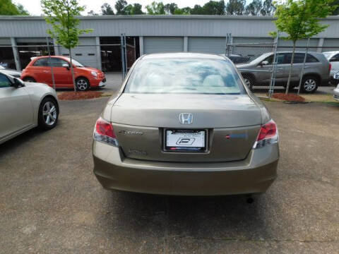 2008 Honda Accord LX