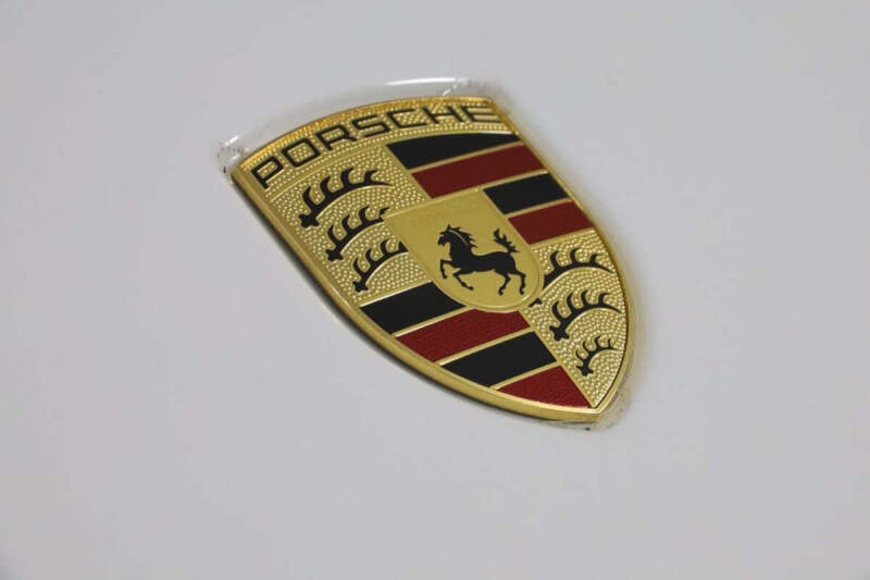 2020 Porsche 911 Carrera S