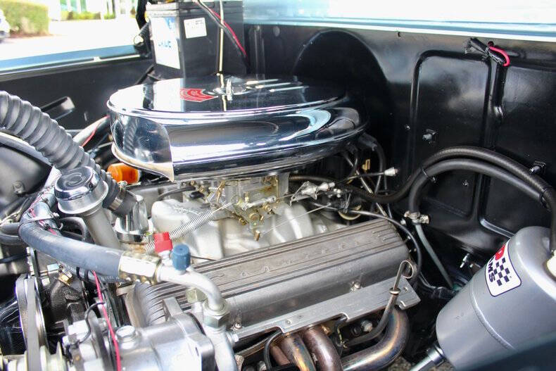 1955 Chevrolet 3100