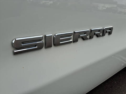 2014 GMC Sierra 1500