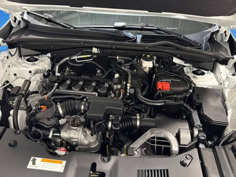 2026 Acura ADX