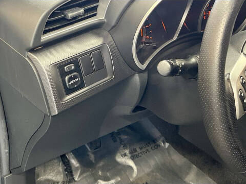 2016 Scion tC