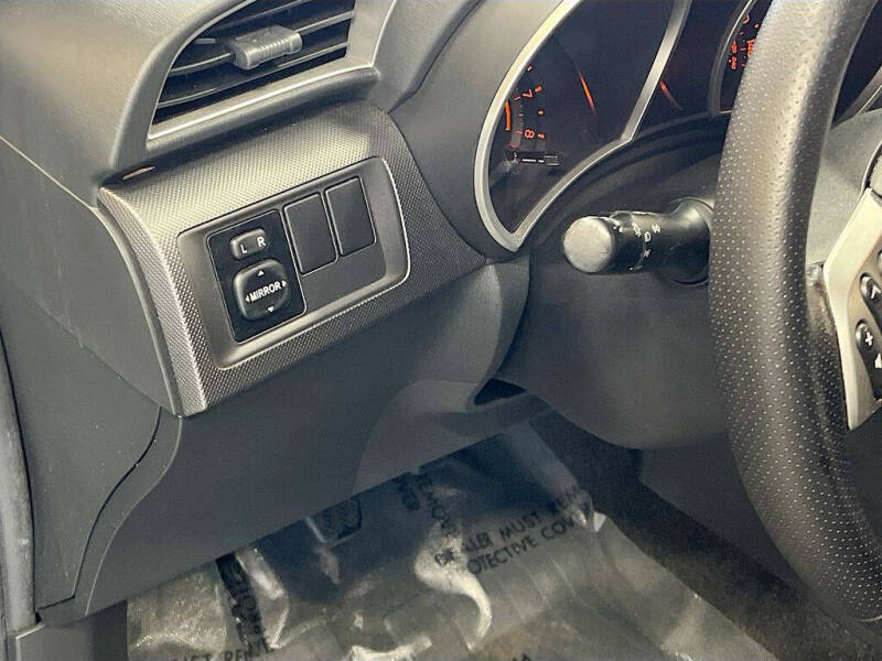 2016 Scion tC