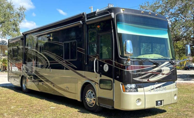 2008 Freightliner XC RAISED RAIL