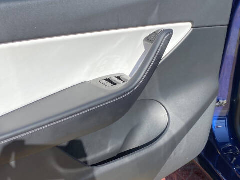 2021 Tesla Model Y Performance