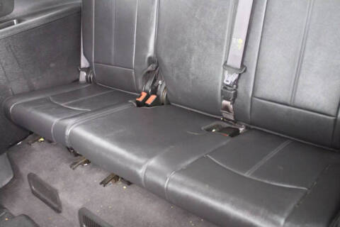 2012 GMC Acadia SLT-1