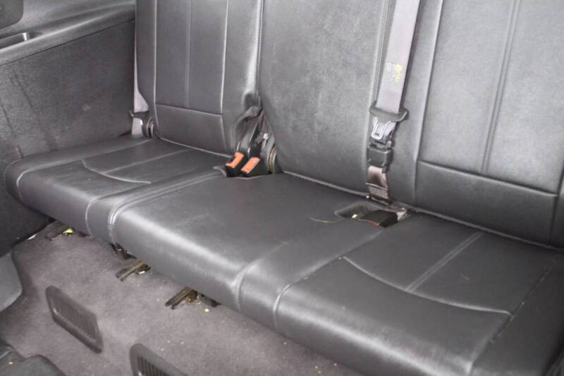 2012 GMC Acadia SLT-1