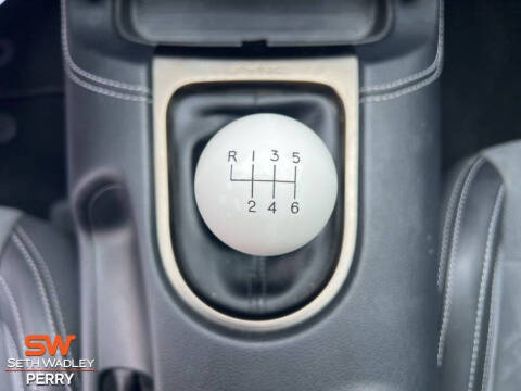 2020 Ford Mustang Shelby GT350