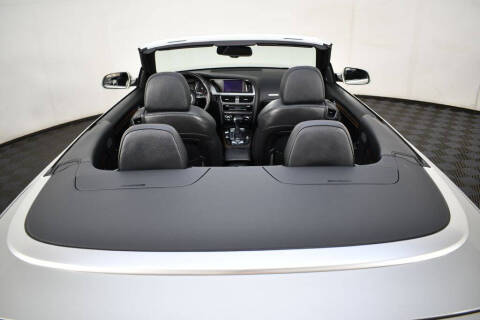 2013 Audi A5 2.0T quattro Premium Plus