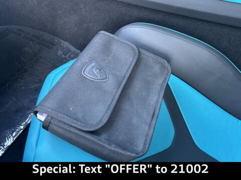 2024 Lamborghini Revuelto