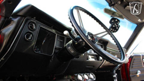 1968 Chevrolet Chevelle