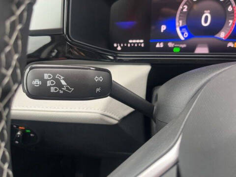 2026 Volkswagen Taos S