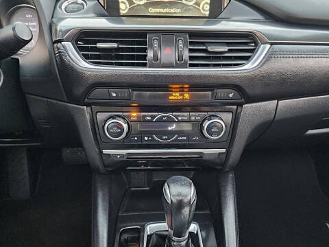 2016 Mazda MAZDA6 i Touring