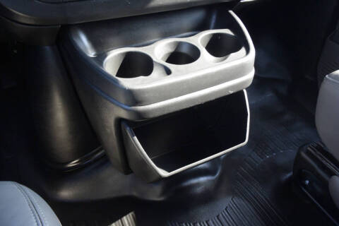 2022 Chevrolet Express 2500