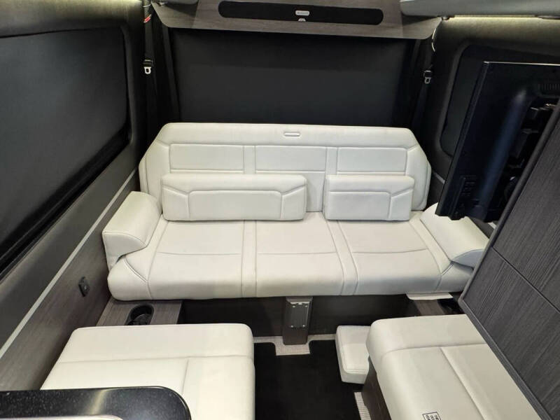 2021 Mercedes-Benz Sprinter