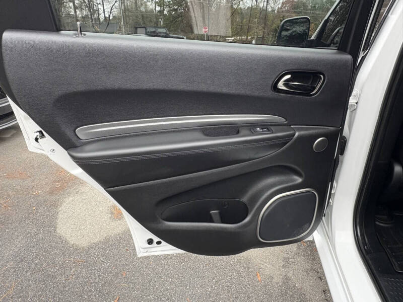 2020 Dodge Durango R/T