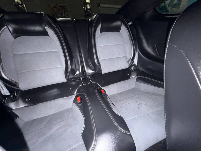 2019 Ford Mustang Shelby GT350