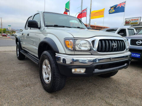 2003 Toyota Tacoma for sale at Car Co in Richmond CA