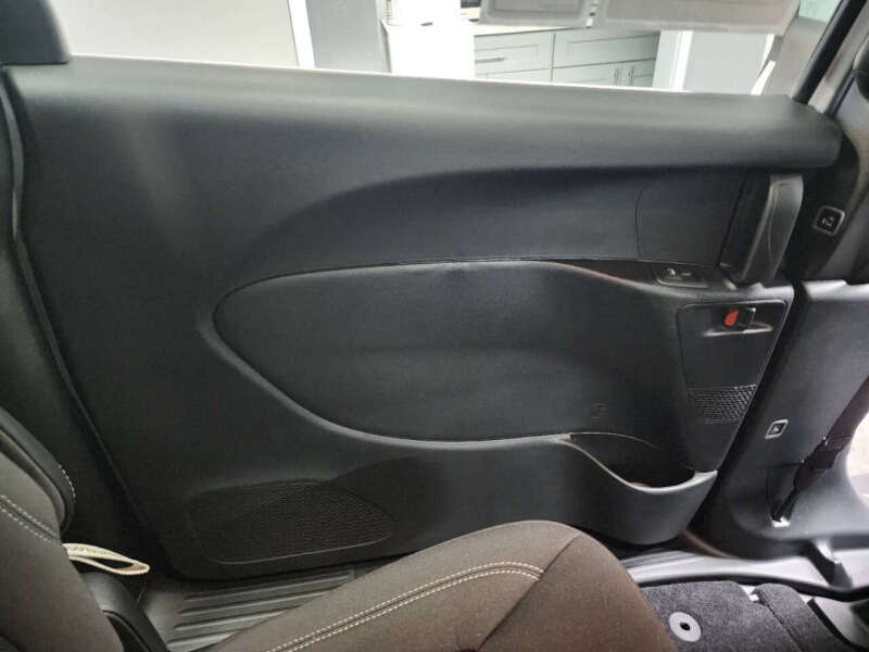 2024 Chrysler Pacifica Touring