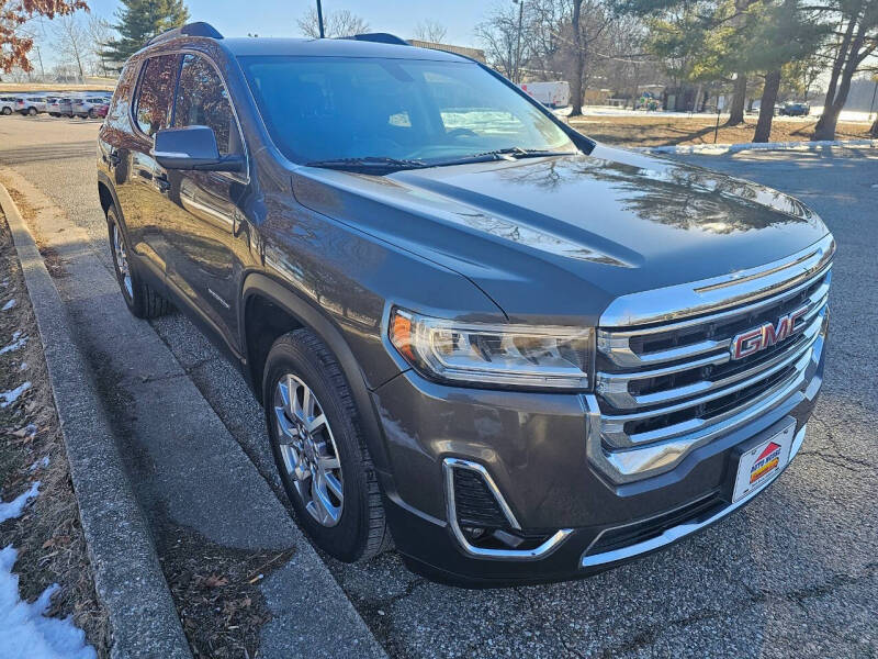 2020 GMC Acadia for sale at Auto House Superstore in Terre Haute IN