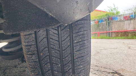 2014 Ford Transit Connect XL