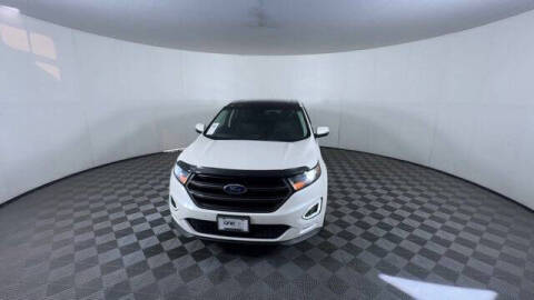 2015 Ford Edge Sport