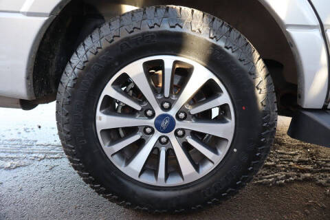 2017 Ford Expedition XLT