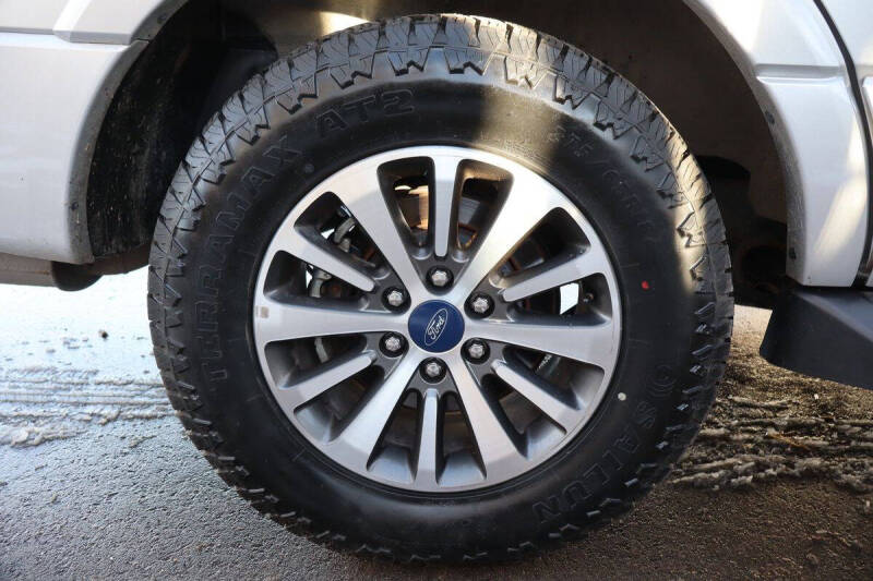 2017 Ford Expedition XLT