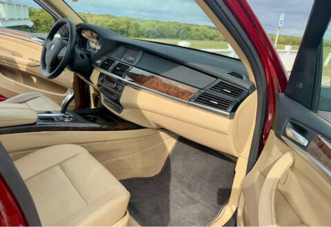 2011 BMW X5 xDrive35i