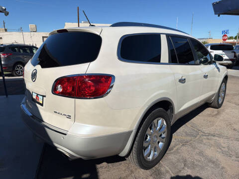 2012 Buick Enclave Premium