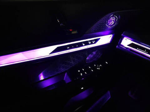 2023 BMW 7 Series 740i