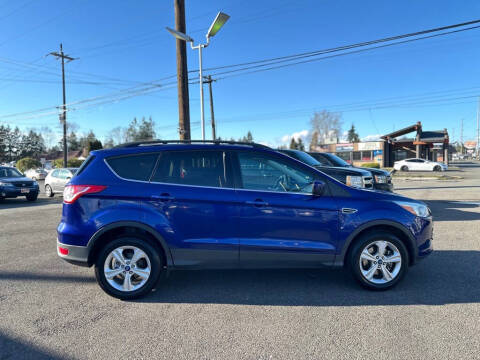 2013 Ford Escape SE