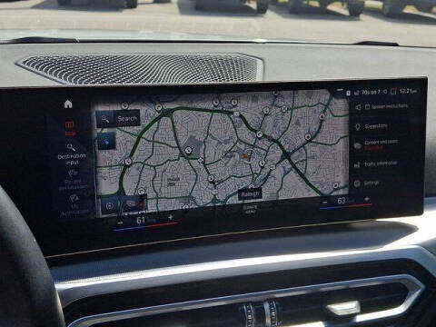 2023 BMW i4 eDrive35 Gran Coupe