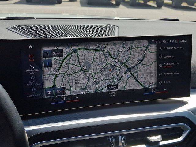 2023 BMW i4 eDrive35 Gran Coupe