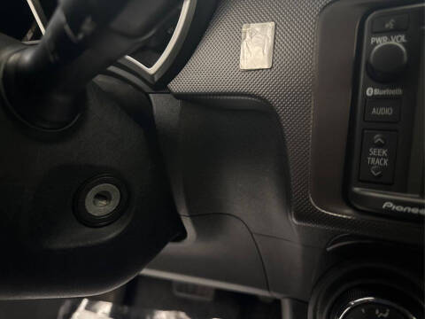 2015 Scion tC