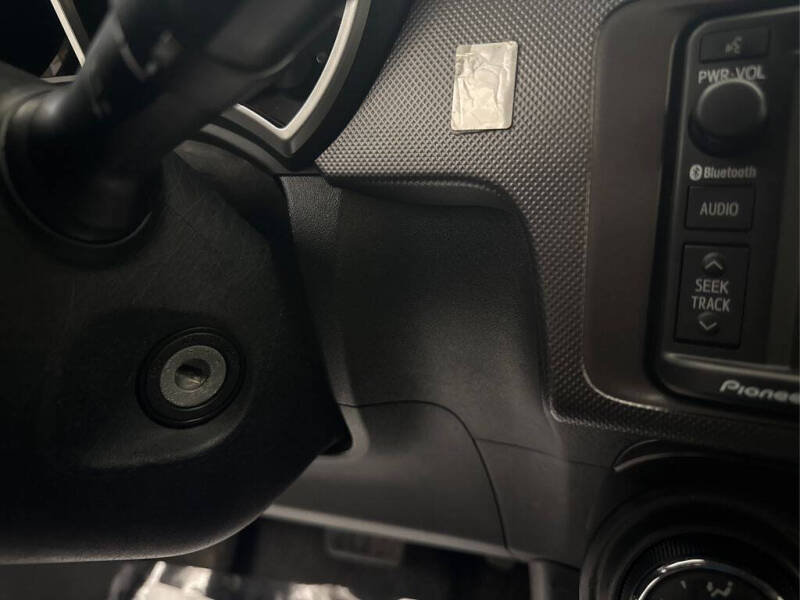 2015 Scion tC