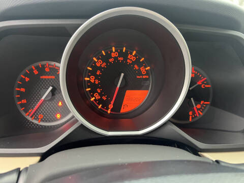 2010 Toyota 4Runner SR5