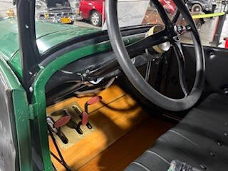 1927 Ford Model T