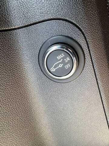 2018 GMC Acadia SLE-2