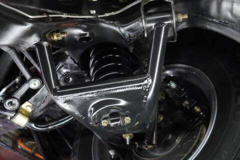 1966 Chevrolet Chevelle