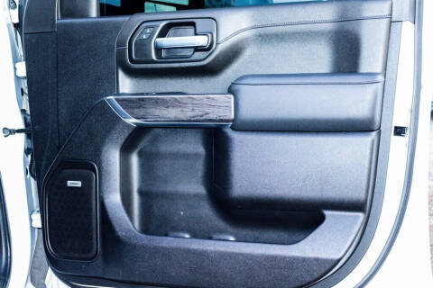 2023 Chevrolet Silverado 3500HD