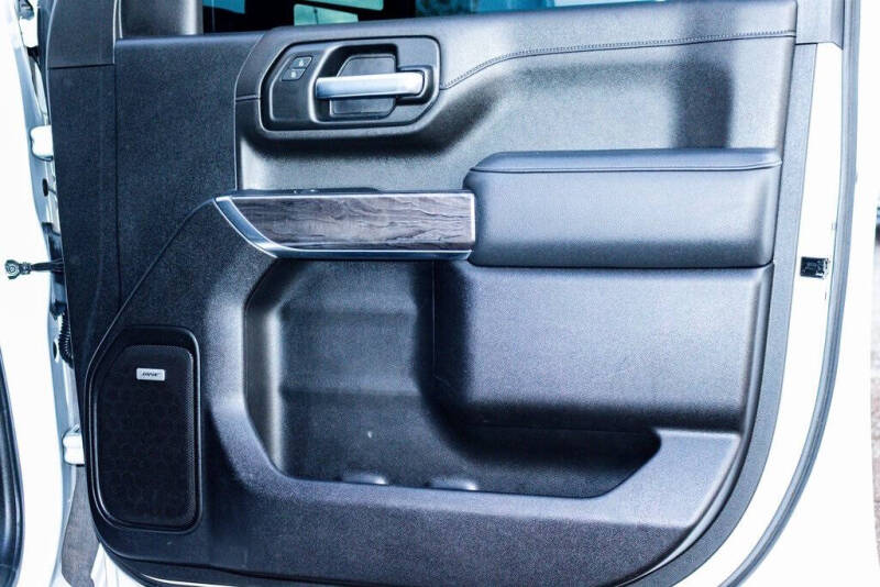 2023 Chevrolet Silverado 3500HD