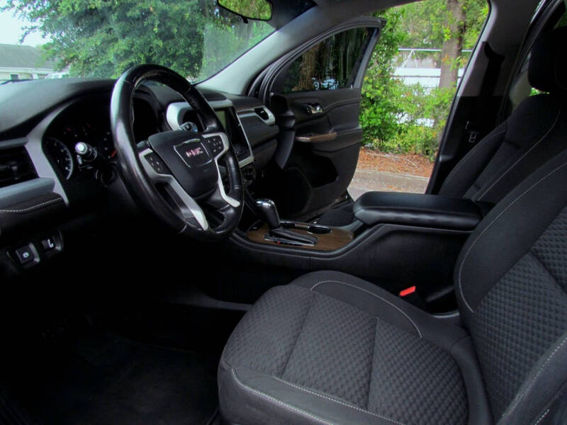 2019 GMC Acadia SLE-1