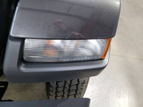 2022 Jeep Gladiator Altitude