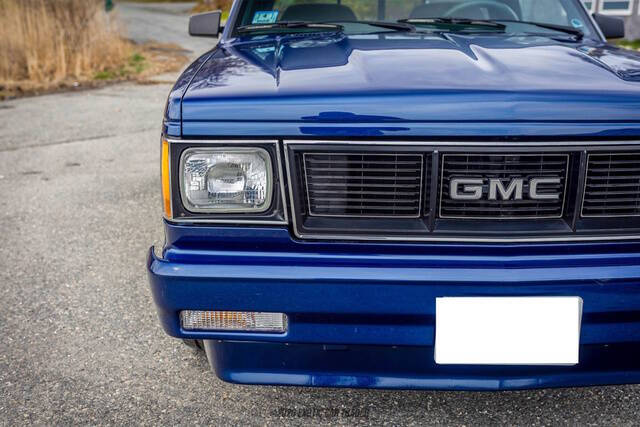 1982 Chevrolet S-10