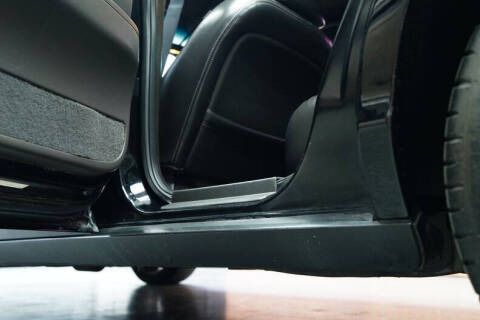 2003 Mercury Marauder