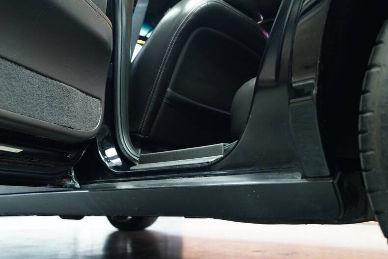 2003 Mercury Marauder